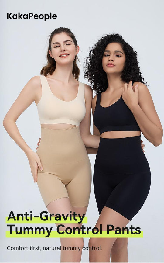 Final 3 Hours - BUY 1 GET 1 FRE🎁Women's Tummy Control Butt-Lifting Shapewear