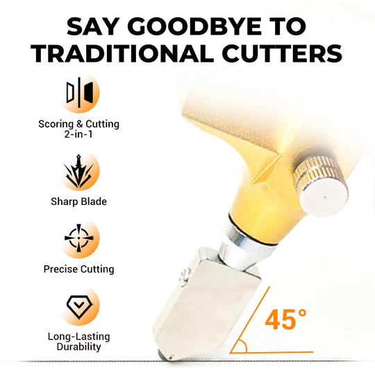 ✨New Arrival✨Tile Glass Cutting