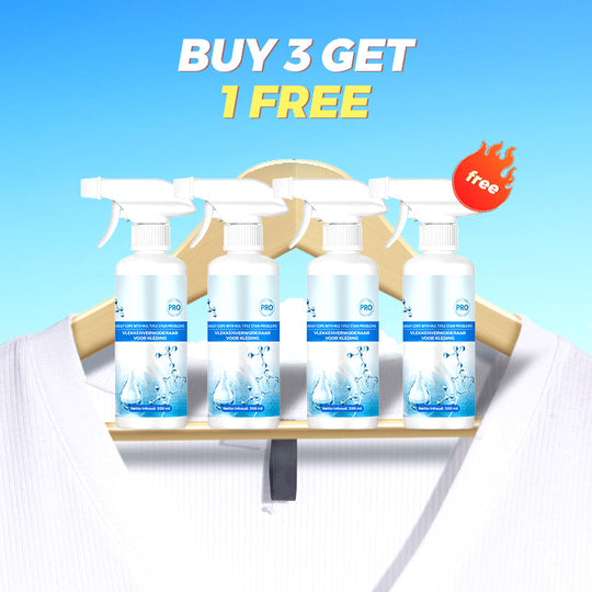 🏆Clothing emulsifier, Non-Ionic Laundry Pre-Treatment