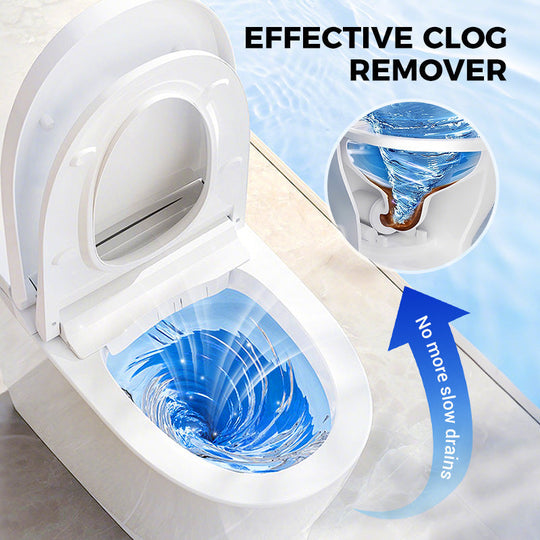 🔥LAST DAY Buy 1 Get 1 Free!🔥Powerful Pipe Dredging Agent