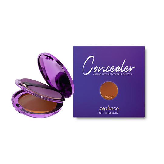 💜2026 New Year · 30% OFF💜Matte Concealer for Face & Body
