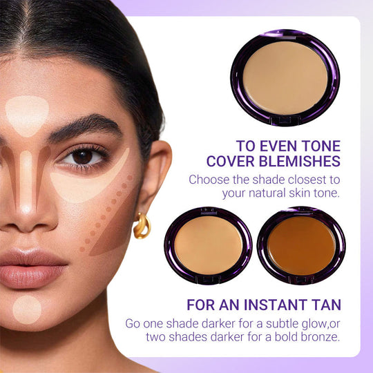 💜2026 New Year · 30% OFF💜Matte Concealer for Face & Body