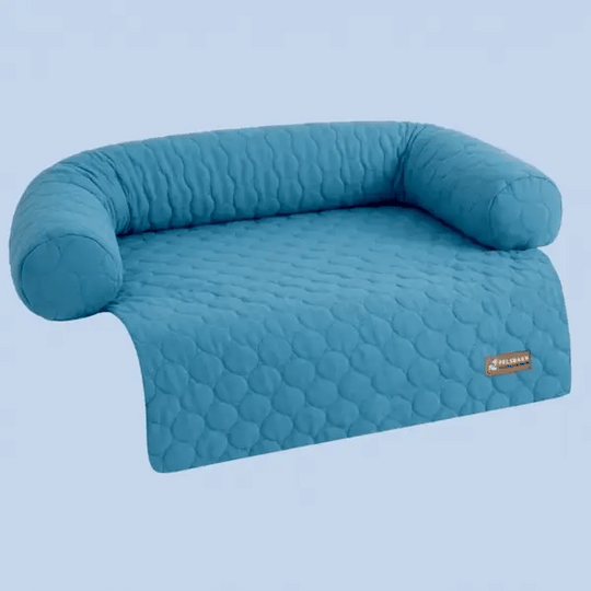 Cooling Dog Bed