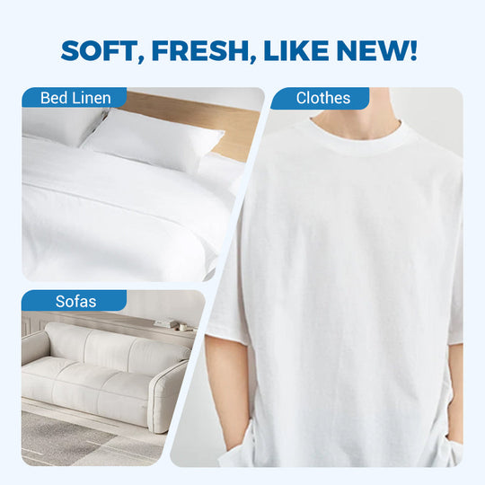 🏆Clothing emulsifier, Non-Ionic Laundry Pre-Treatment