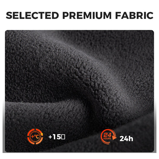 🌧️ Waterproof Protection, Warm Easy-Moving Fit | Outdoor Hiking Pants