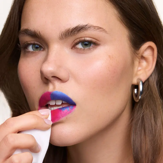 🔈2026 New Year · 40% OFF💜Wonderskin WONDER BLADING Lip Stain Masque – Long-Lasting