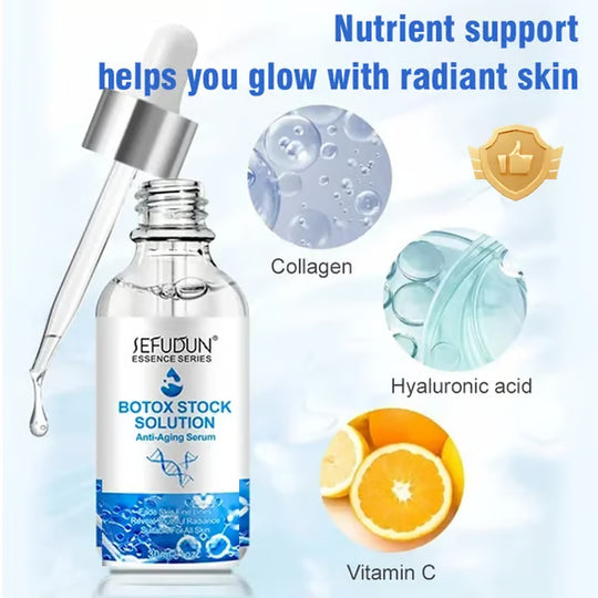 Hüaluroonhappe essents💦