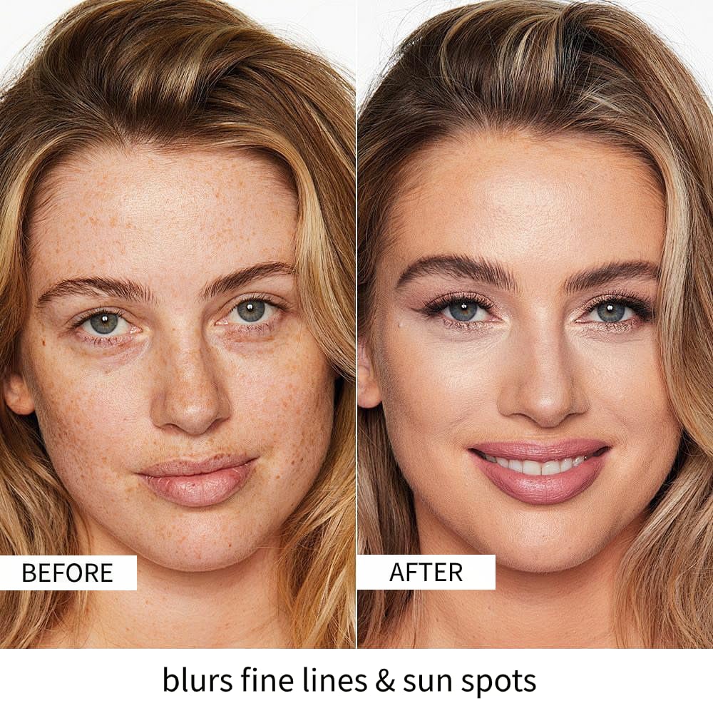 💜LAST DAY SALE BUY 1  GET 1 FREE💜BB blur tinted moisturizer SPF 30 - instantly brightens, hydrates & smooths your skin✨