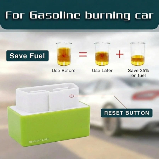Car Fuel Saver OBD2 Performance & Fuel Saver⛽