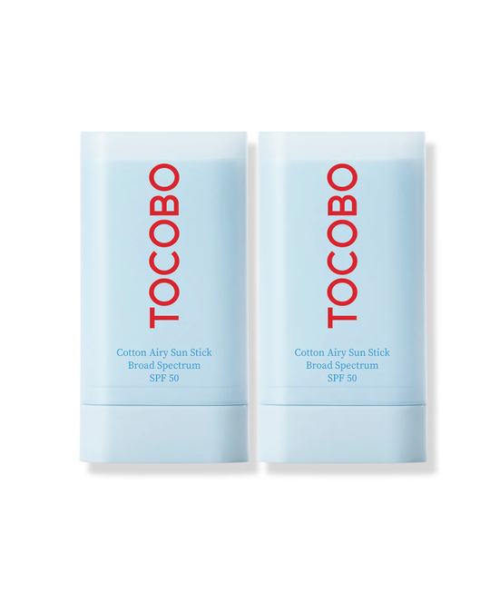 Korean SPF Defense Stick Duo