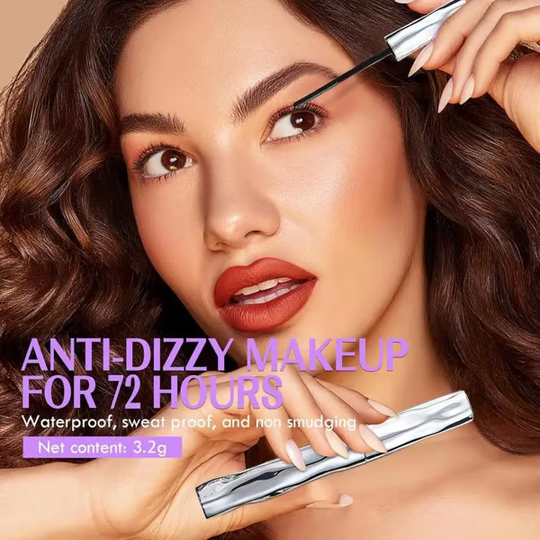 🔥Buy 1 Get 1 Free-Eyelash Primer,Tubular Eyelash Primer,WaterproofLong Curling Mascara,Natural And Non-Smudged