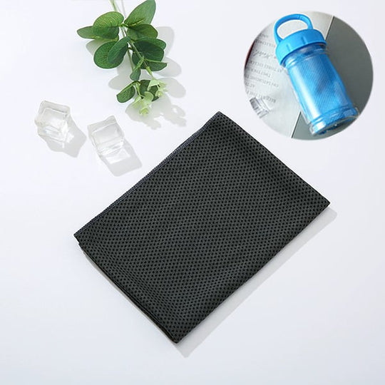 🎁Last Day Buy 1 Get 1 Free (Each only ￡4.99)🔥Absorbent Quick-Drying Gym Cooling Towels