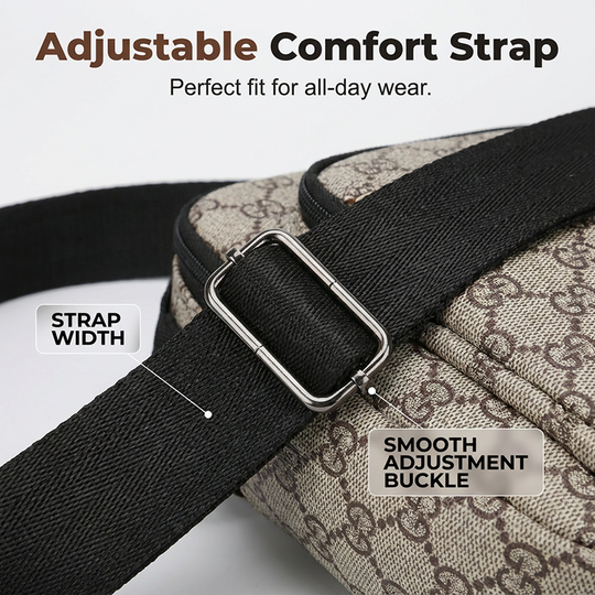 ⌛Limited-Time Offer-Durable Large Capacity Men's Travel Bag