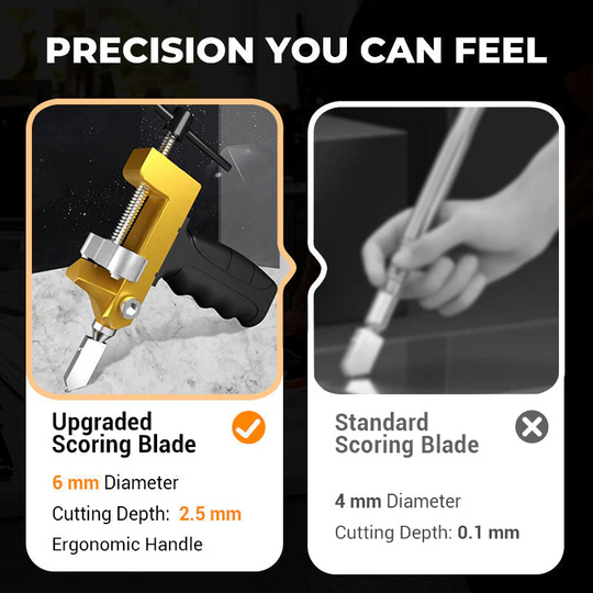✨New Arrival✨Tile Glass Cutting