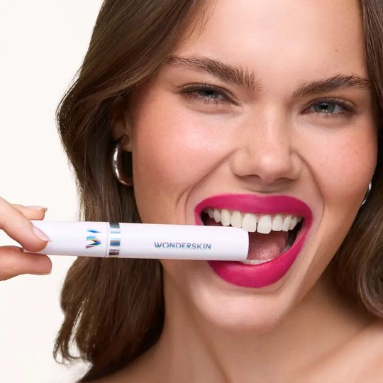 🔈2026 New Year · 40% OFF💜Wonderskin WONDER BLADING Lip Stain Masque – Long-Lasting