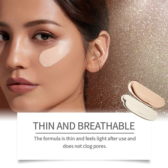 Perfect Cover Serum BB Cream