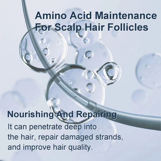 Rozmarýnový šampon Tgideas