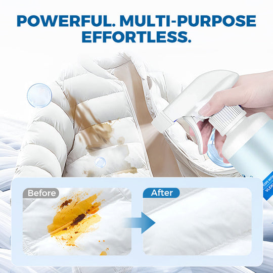 🏆Clothing emulsifier, Non-Ionic Laundry Pre-Treatment