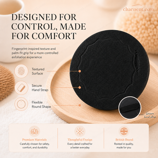 🥳2026 HOT SALE🥳💞50K+ SOLD!🌸🧖‍♀️ 40% OFF! Scrub Bath Pads – Gently exfoliate, unclog pores, reveal brighter skin. Durable rubber, easy to rinse. A little scrub goes a long way! ✨🛀