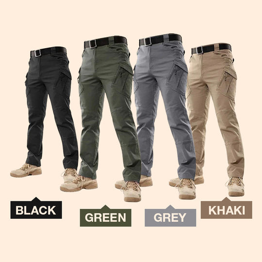 🔥2025 NEW SALES🔥Fliwos®HOT SALE👖Multi-purpose Tactical Pants
