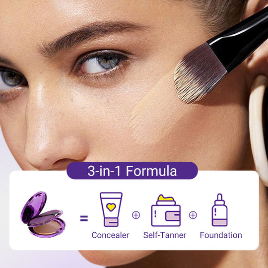 💜2026 New Year · 30% OFF💜Matte Concealer for Face & Body