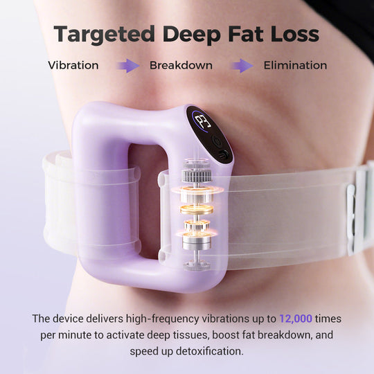 ⚽️🏆️World Cup Sale:40% OFF🎉70K+ SOLD! 🥳The Ultimate Multifunctional Full-Body Fascia Ring – Your Secret to Pain Relief & Mobility!