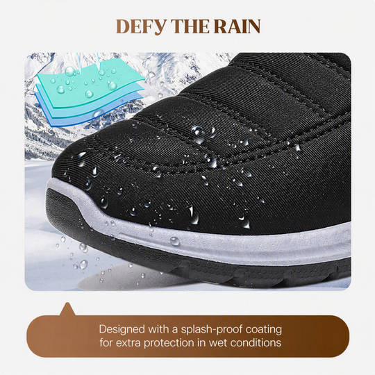 ✨Non-slip Winter Warm Slip on Sneakers✨𝘉𝘶𝘺 2 𝘢𝘯𝘥 𝘨𝘦𝘵 𝘢𝘯 𝘦𝘹𝘵𝘳𝘢 8% 𝘥𝘪𝘴𝘤𝘰𝘶𝘯𝘵