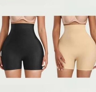 Tummy Control Pants for Women Butt-Lifting Shapewear, Sexy and Comfortable High