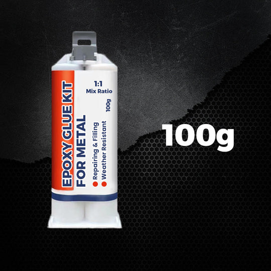 Heat Resistant Waterproof Metal Repair Glue