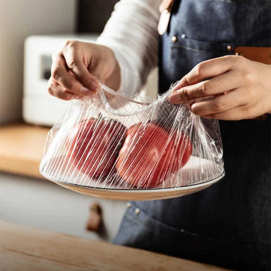 Buy More Save More- Reusable Fresh Keeping Bags