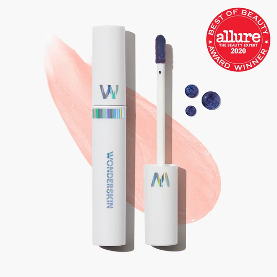 🔈2026 New Year · 40% OFF💜Wonderskin WONDER BLADING Lip Stain Masque – Long-Lasting