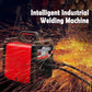 🚀Time-limited Special⌛🔥Fully Automatic Cual Voltage Dual-purpose Industrial Grade Solid Copper Welding Machine