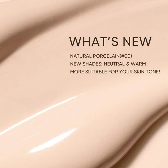 💜50K+ SOLD!✨New Shade Launch✨ SKINTIFIC Cover All Perfect Cushion Foundation Full Coverage