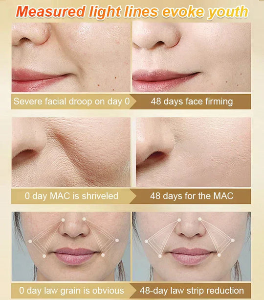 💗Firming & Hydrating Anti-Wrinkle Serum