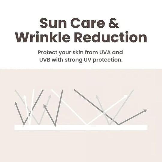 Artless Glow Base – Your All-in-One Miracle Primer with SPF 50+ PA++++