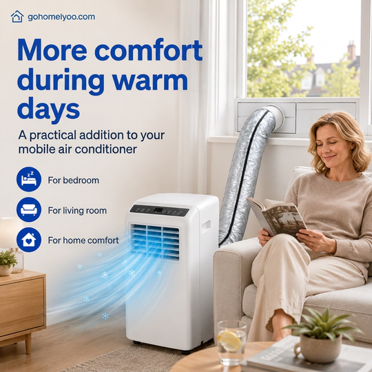 AC Hose Insulation Cover: A Summer Home Essential