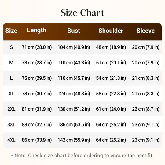 🥳SUMMER HOT SALE🥳Urban Cotton Blend Tee – From Day to Night