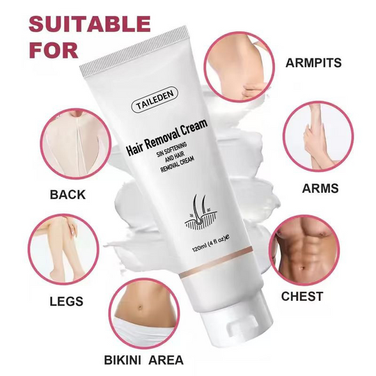 🤩Hair Removal Cream for Women