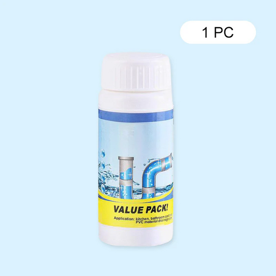 Sink & Drain Cleaner