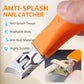 ❤️BUY 2 FREE SHIPPING✈️ Wide Jaw Opening Anti-Splash Slanted Nail Clipper