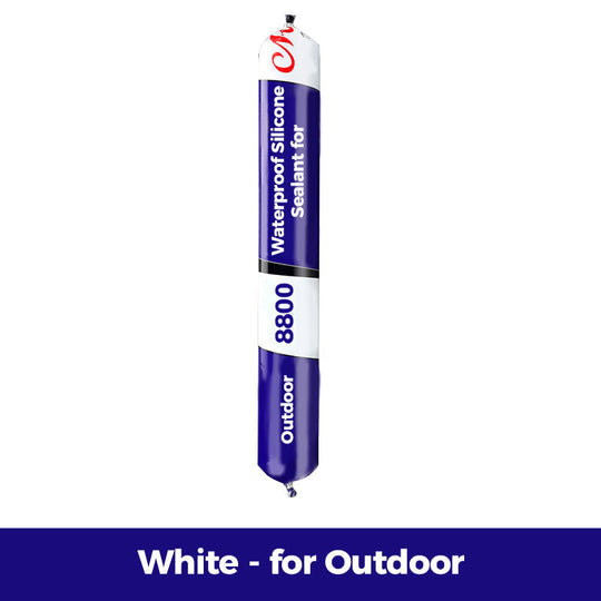 🔥2025 New Upgrades🔥Waterproof Silicone Sealant for Indoor & Outdoor