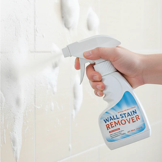 💥Black Friday limited time sale!💥Highly Effective Mould Removal Spray - Prevents Mould Regrowth
