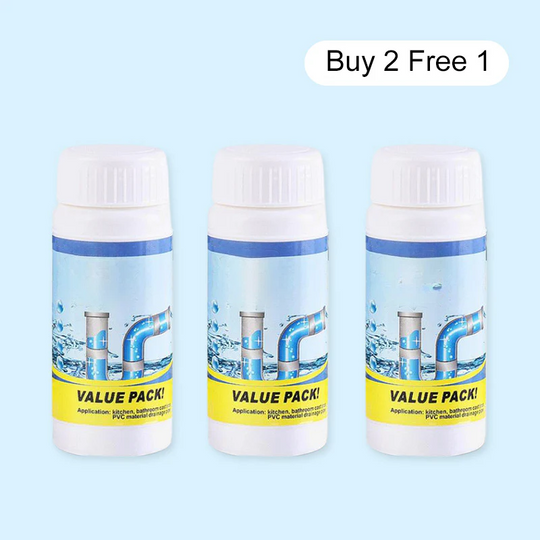 Sink & Drain Cleaner