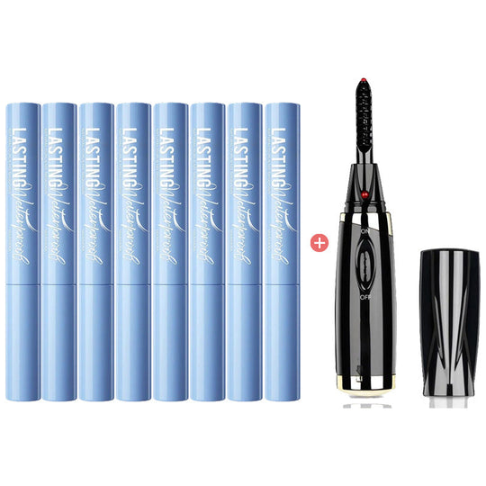 ✨Buy 1 Get 1 Free✨24H Long-Lasting Waterproof Mascara