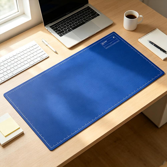 📝✨ 40% OFF TODAY! Turn Your Desk into a Reusable Creative Workspace — Write, Sketch & Plan Without Wasting Paper!
