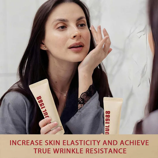 Seoul 1988 Eye Cream