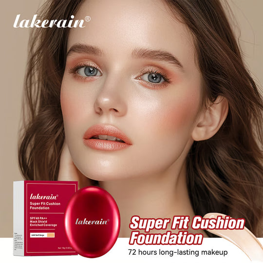 🖤2026 New Year · 30% OFF🖤Lakerain Cushion Foundation