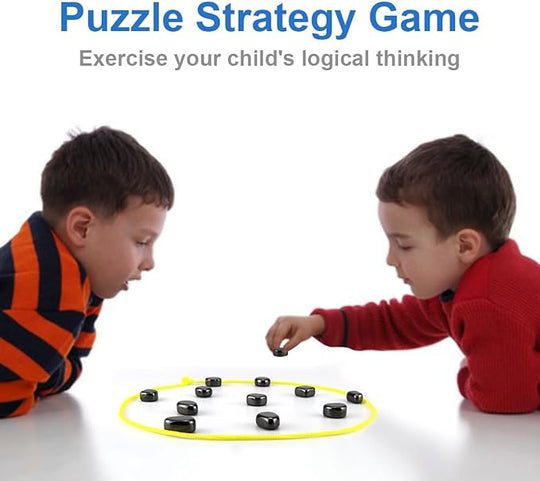 🔥 Start preparing now-Up to 50% OFF 🎅🎄 Magnetic™ Chess Game