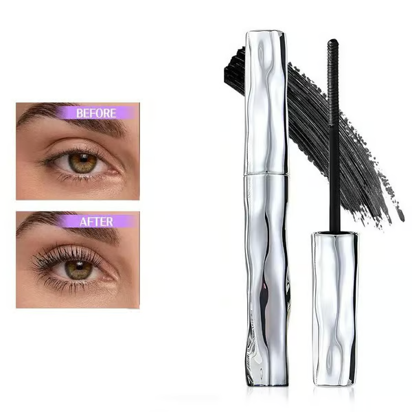 🔥Buy 1 Get 1 Free-Eyelash Primer,Tubular Eyelash Primer,WaterproofLong Curling Mascara,Natural And Non-Smudged