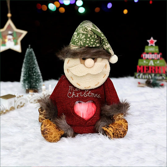 🦌Gift Idea Hot sale 50% OFF🎅Christmas Gift Bags Design⛄